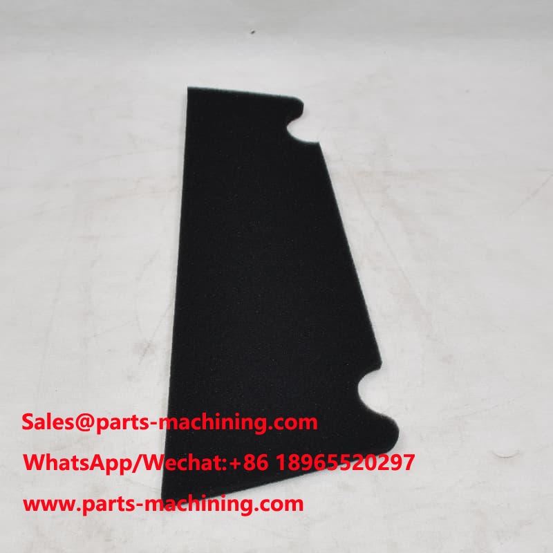 Filtro de ar da cabine 3222986146 SC90436 para compressor