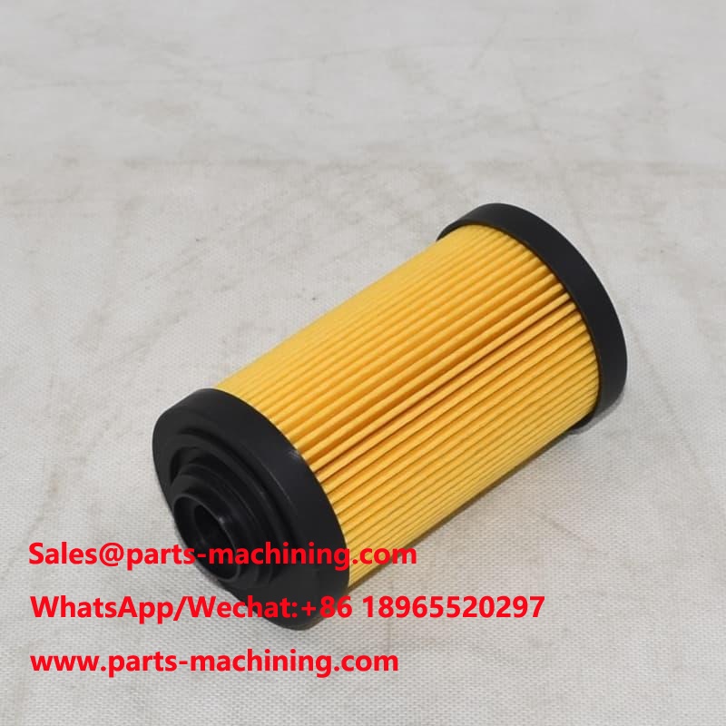 Custo de substituição do filtro hidráulico SH63028