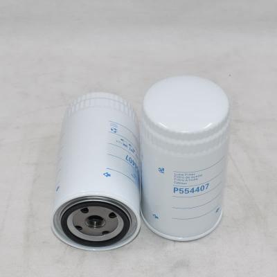 Filtro de óleo de proteção do motor P554407