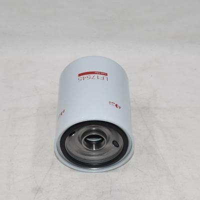 Filtro de óleo personalizado LF17545