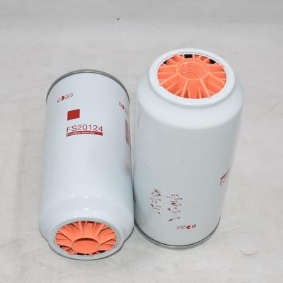 Separador de água/combustível tipo spin-on FS20124 FS2012400MX