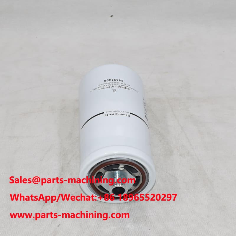 Filtro hidráulico para equipamentos de construção 84491498
