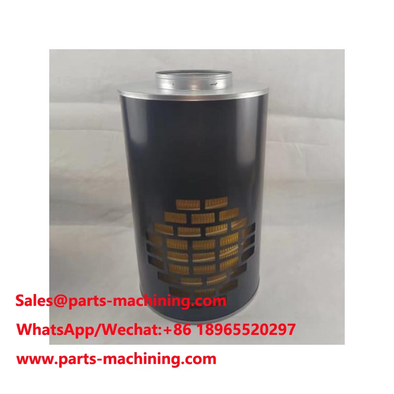 Air Filter Housing P524838-016-140