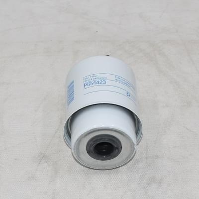 filtro de combustível P551423 BF7673-D RE50455 FS19516
