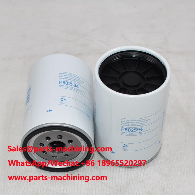 Filtro Separador de Água/Combustível Tipo Rosca P502594