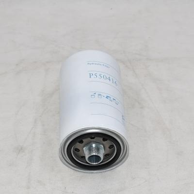 Filtro hidráulico de reposição P550416