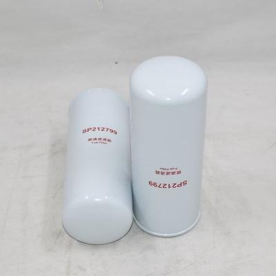 Filtro de combustível de longa duração SP212799