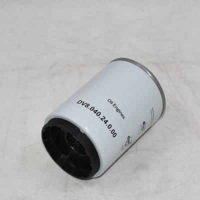 Separador de água/combustível OEM/ODM DV8.040.24.0.00