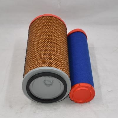 Kit de filtro de ar durável e de longa duração 13074774