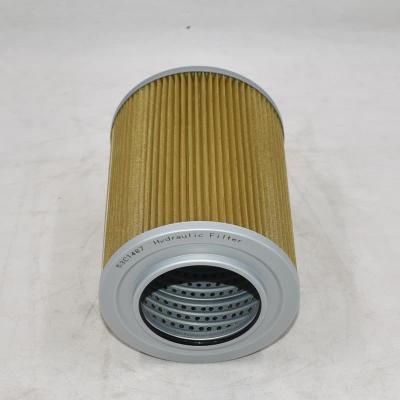 Filtro hidráulico de reposição 53C1487