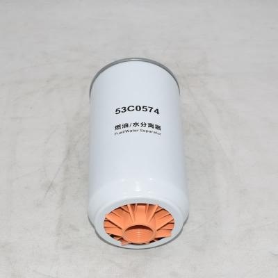 Separador de água/combustível OEM/ODM 53C0574 53C0574P02