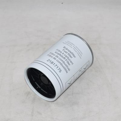 21817175 Separador de Água e Combustível para Caminhão
