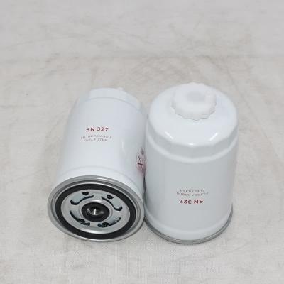 Elemento de filtro de combustível reforçado SN327