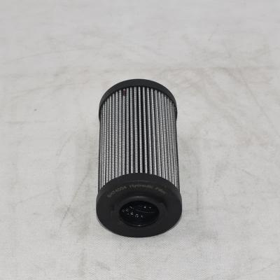 Substituição do filtro hidráulico SH74004