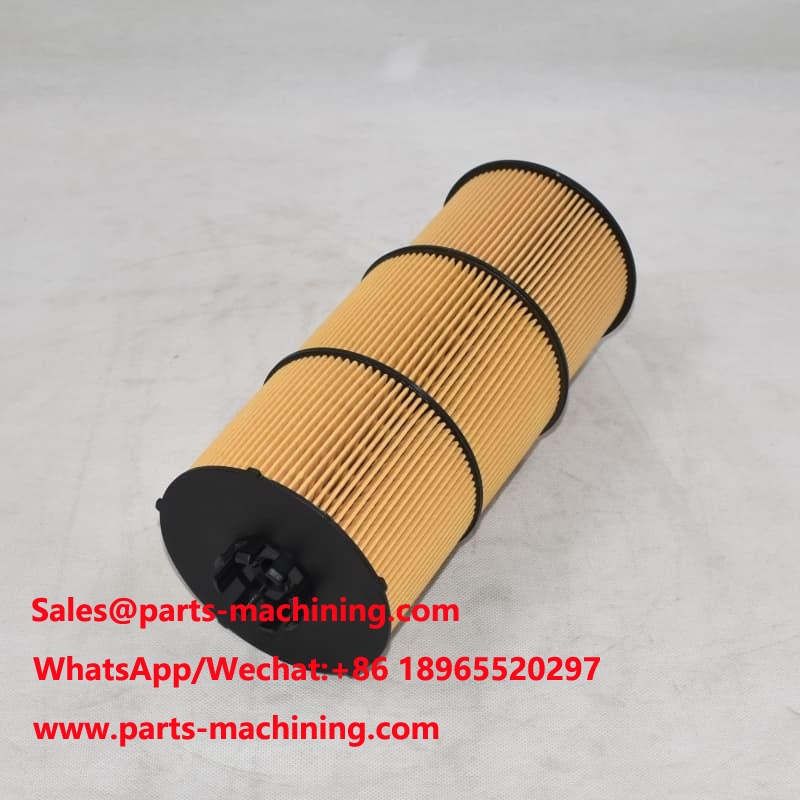 Filtro de óleo do motor A4721842725 4721842725