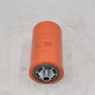 Filtro hidráulico de encaixe por rosca P764729