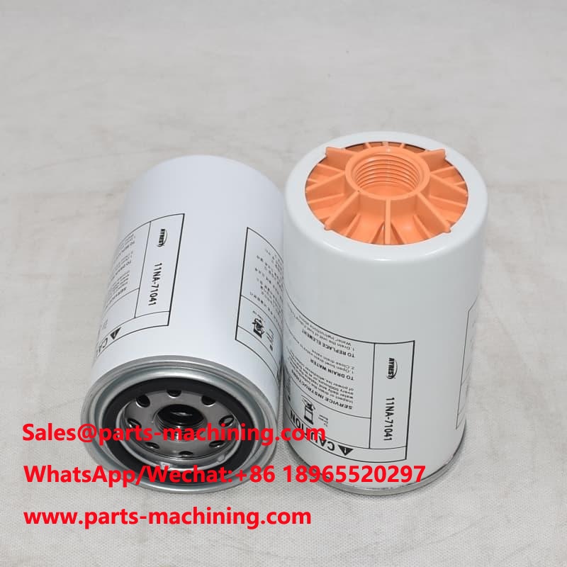 Separador de água de combustível OEM 11NA-71041