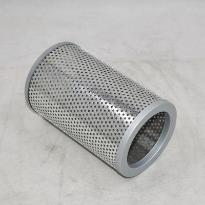 Filtro hidráulico para escavadeira 35D0414