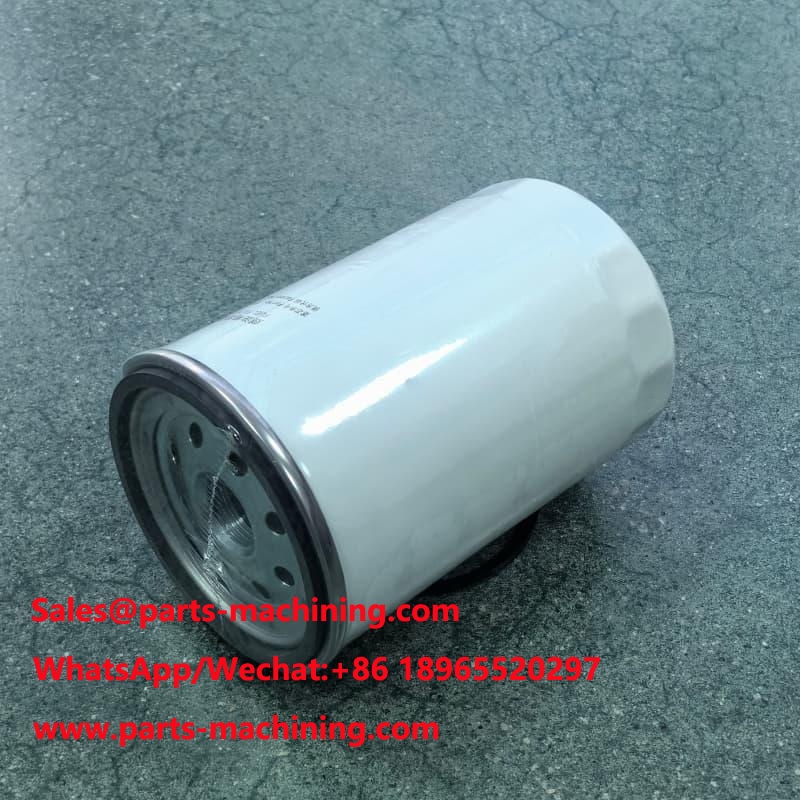 Filtro de combustível para motor marítimo 1001120353
