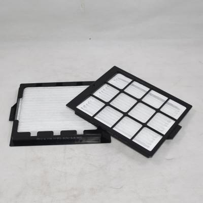 Filtro de ar da cabine da escavadeira 208-979-7620 2089797620