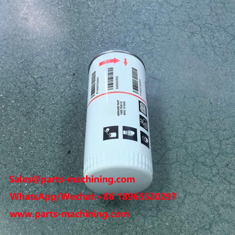 Filtro hidráulico para compressor de ar 2903752501