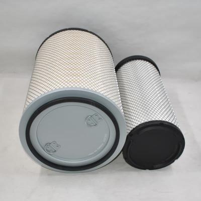 Kit de filtro de ar 53C1317 53C1316