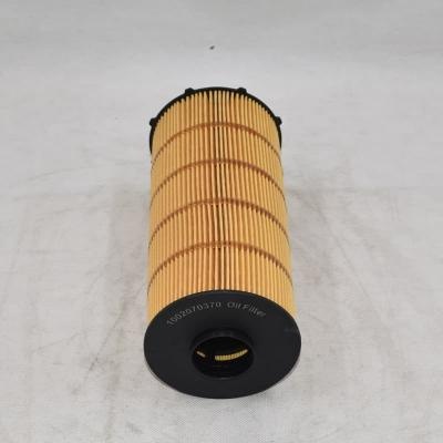 Filtro de óleo 1002070370 para motor a diesel