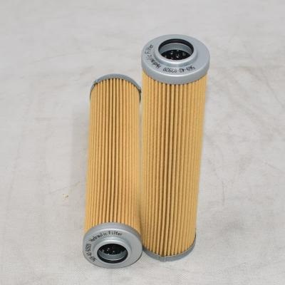 569-43-83920 Substituição do filtro hidráulico HD517/1x