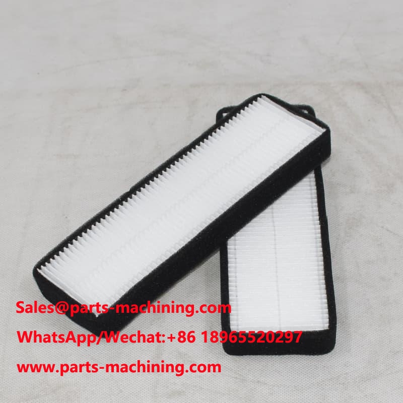 Filtro de ar da cabine OEM ODM 9H010-68A201102A0