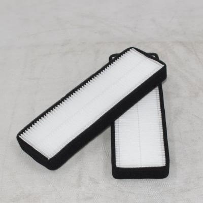 Filtro de ar da cabine OEM ODM 9H010-68A201102A0