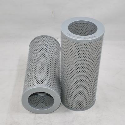 Filtro hidráulico de tratores KOMATSU 07063-01100 1756-02-7380

