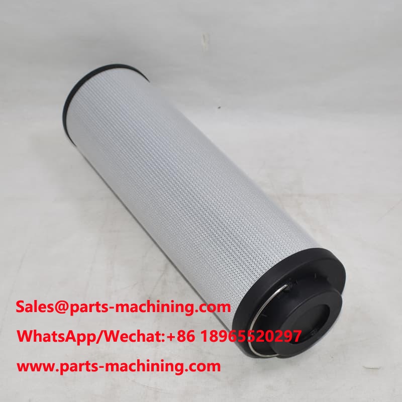 Filtro hidráulico para escavadeira 53C0210P01 53C0210P02 53C0210