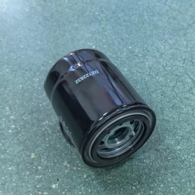 Filtro de combustível DZ122832 para trator