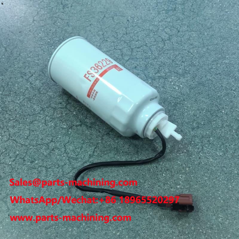 separador de água de combustível da frota FS36229 4297154
