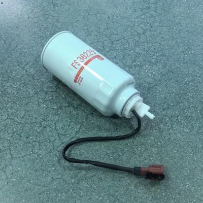 separador de água de combustível da frota FS36229 4297154
