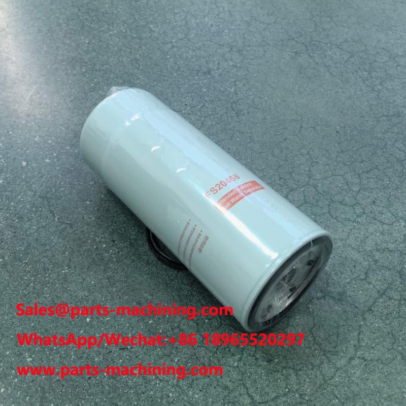 Separador de água/combustível FS20468