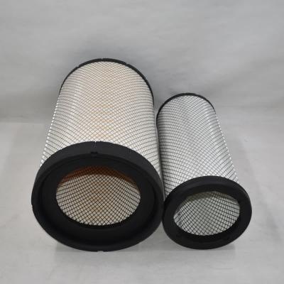 Filtro de ar para escavadeira 60C4745