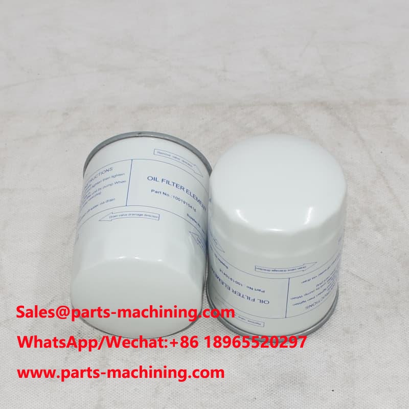 Oil Filter 1001910416