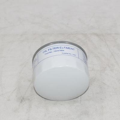 Filtro de óleo de longa duração 16247864