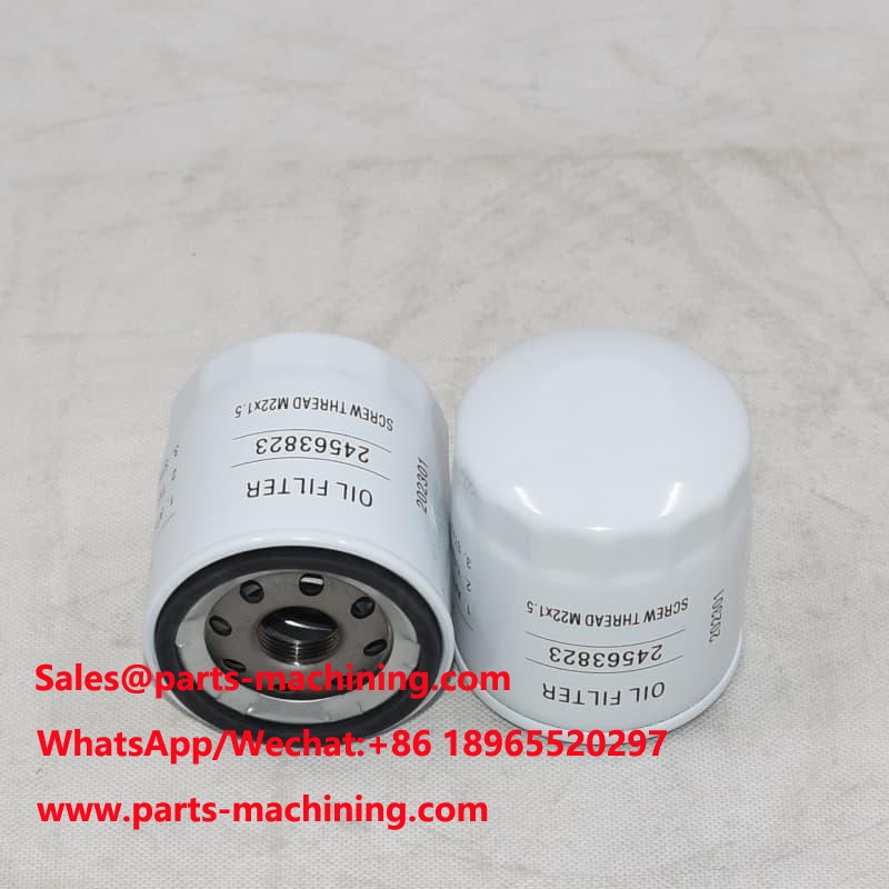 Filtro de óleo de proteção do motor 24563823