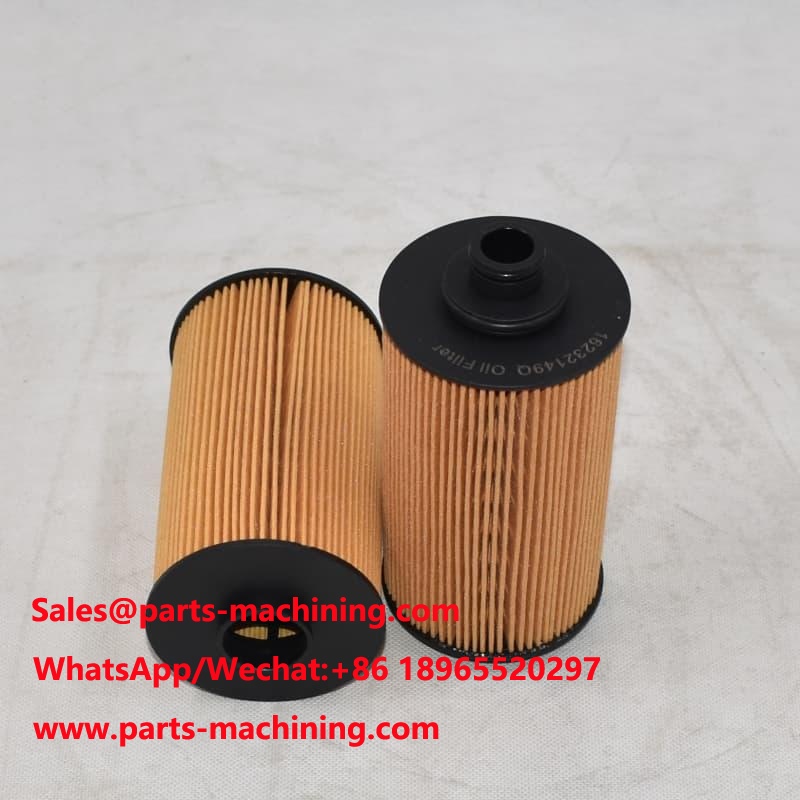 Filtro de óleo do motor 16232149Q