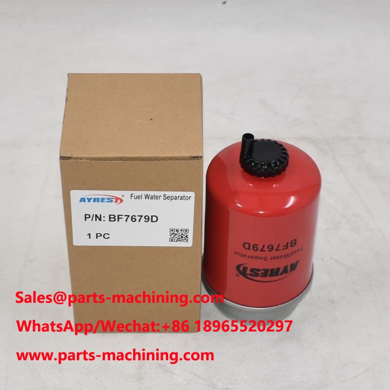 Fuel Water Separator BF7679D