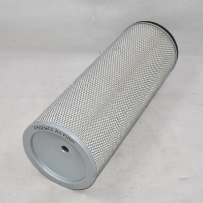 Custo de substituição do filtro de ar P500943