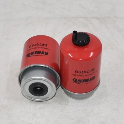 Separador de água/combustível personalizado BF7679D
