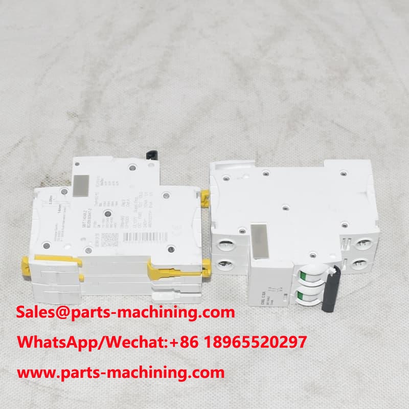 Melhor disjuntor A9F38232 IC65L-C32A-2P