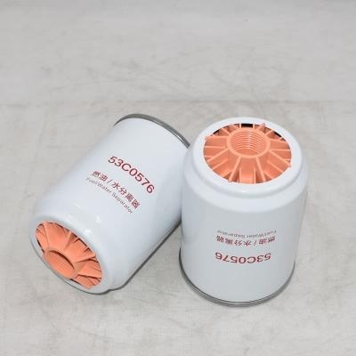 Filtro Separador de Água/Combustível 53C0576