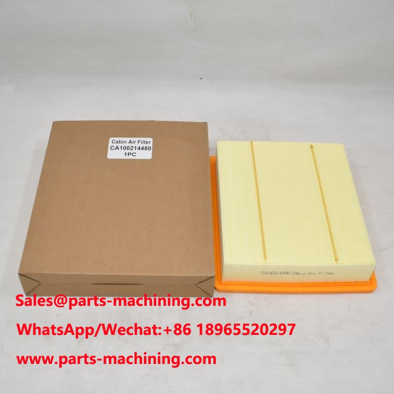 Cabin Air Filter CA100214480