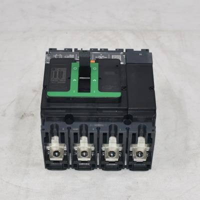 Disjuntor MCCB Série C25N6TM250