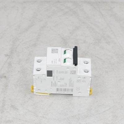 Disjuntor OEM A9F74202 IC60N 2P 2A C