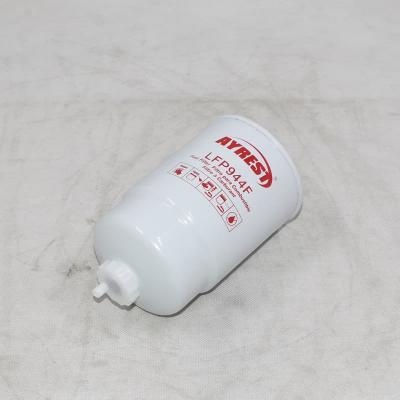 Custo de substituição do filtro de combustível LFP944F
